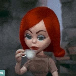 Meet your Posher, Anna